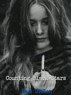 Brave New Books Counting black stars - eBook Sam Gielen (9402123490)