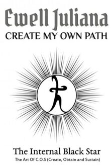 Brave New Books Create My Own Path - (ISBN:9789402197921)