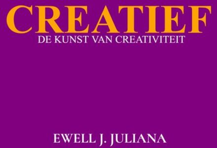 Brave New Books Creatief - Ewell Juliana