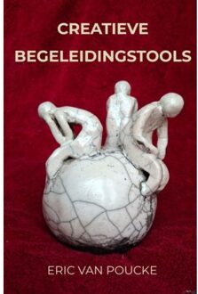 Brave New Books Creatieve Begeleidingstools - Eric Van Poucke