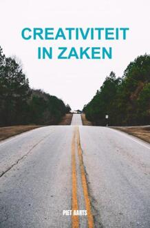 Brave New Books Creativiteit in zaken