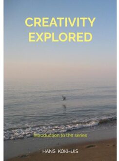 Brave New Books Creativity Explored