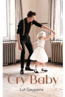 Brave New Books Cry Baby