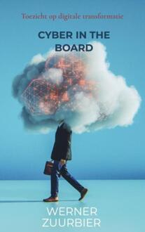 Brave New Books Cyber In The Board - Werner Zuurbier