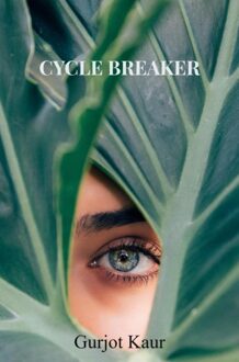 Brave New Books Cycle Breaker - Gurjot Kaur - ebook