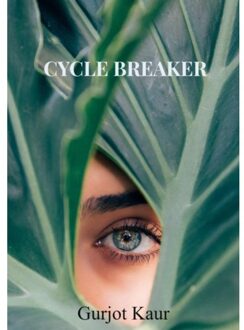 Brave New Books Cycle Breaker - Gurjot Kaur