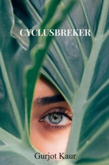 Brave New Books Cyclusbreker - Gurjot Kaur - ebook