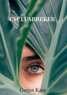 Brave New Books Cyclusbreker - Gurjot Kaur