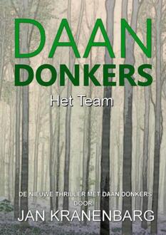 Brave New Books Daan Donkers 2 - Jan Kranenbarg