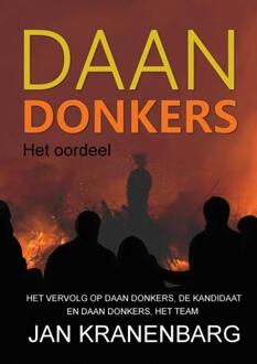 Brave New Books Daan Donkers 3 - Jan Kranenbarg