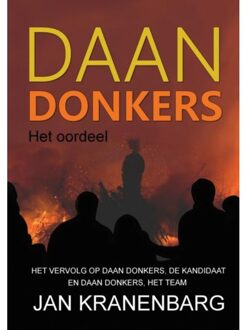 Brave New Books Daan Donkers 3 - Jan Kranenbarg