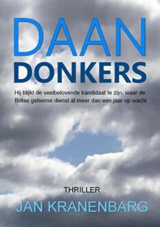 Brave New Books Daan Donkers