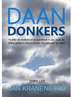 Brave New Books Daan Donkers