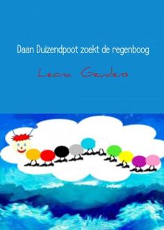 Brave New Books Daan Duizendpoot Zoekt De Regenboog