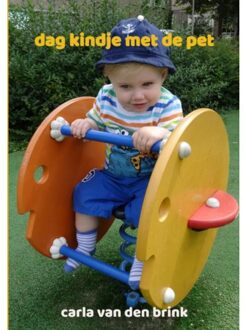 Brave New Books Dag Kindje Met De Pet