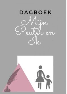 Brave New Books Dagboek Mijn peuter en ik