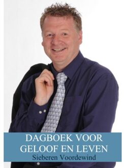 Brave New Books Dagboek Voor Geloof En Leven - (ISBN:9789402188370)