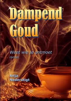 Brave New Books Dampend Goud