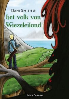 Brave New Books Dani Smith & het volk van Wiezeleiland