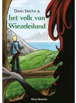 Brave New Books Dani Smith & het volk van Wiezeleiland