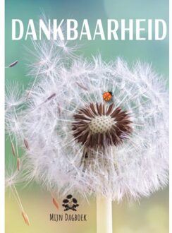 Brave New Books Dankbaarheid - Hedy De Bats