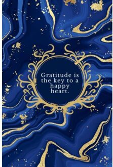 Brave New Books Dankbaarheidsdagboek En Gratitude Journal - Elke Dag Een Vraag En Dagboek Volwassenen - Ultimate Law Of Attraction Books