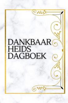 Brave New Books Dankbaarheidsdagboek