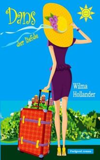 Brave New Books Dans Der Liefde - Wilma Hollander