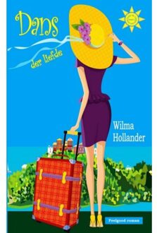 Brave New Books Dans Der Liefde - Wilma Hollander