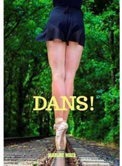 Brave New Books Dans