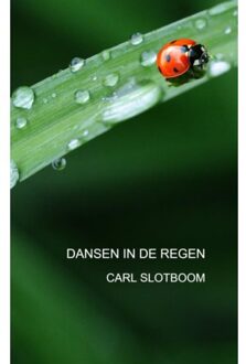 Brave New Books Dansen In De Regen - Carl Slotboom