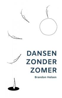 Brave New Books Dansen zonder zomer