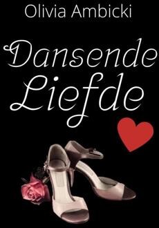 Brave New Books Dansende Liefde - Olivia Ambicki