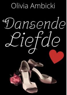 Brave New Books Dansende Liefde - Olivia Ambicki