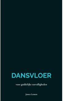 Brave New Books Dansvloer - James Lemon