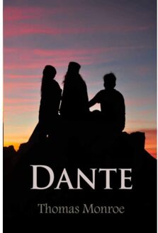 Brave New Books Dante - Thomas Monroe