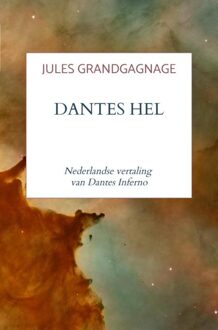 Brave New Books Dantes Hel - Jules Grandgagnage - ebook