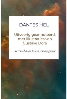 Brave New Books Dantes Hel - Jules Grandgagnage
