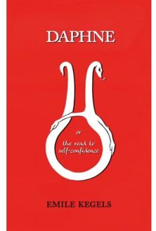 Brave New Books Daphne - Boek Emile Kegels (9402163204)