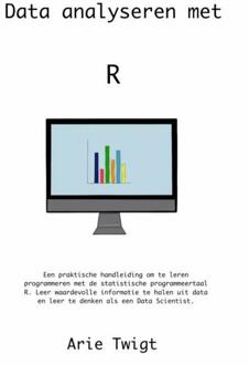 Brave New Books Data Analyseren Met R