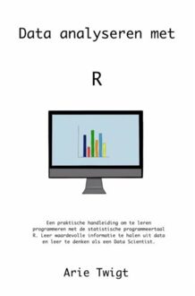 Brave New Books Data Analyseren Met R