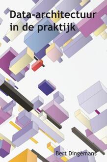 Brave New Books Data-architectuur in de praktijk