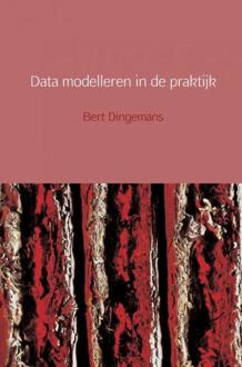 Brave New Books Data modelleren in de praktijk