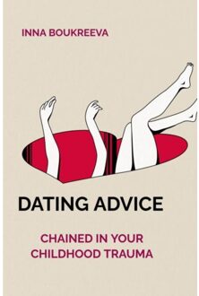 Brave New Books Dating Advice - Inna Boukreeva