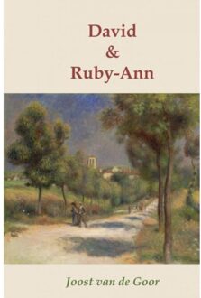 Brave New Books David & Ruby-Ann - Joost Van de Goor