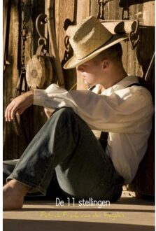 Brave New Books De 11 Stellingen - (ISBN:9789402184167)