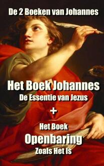Brave New Books De 2 Boeken Van Johannes - Gerard Meerstadt