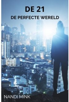 Brave New Books De 21 - Nandi Mink