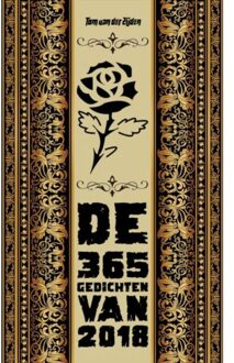 Brave New Books De 365 Gedichten Van 2018