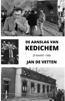 Brave New Books De Aanslag Van Kedichem